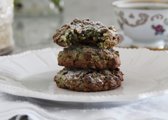 pistazien guetzli italienisch rezept