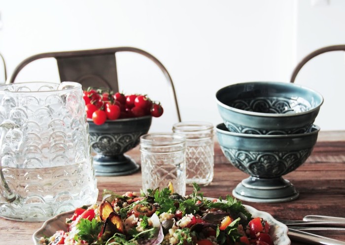 israeli couscous salad recipe