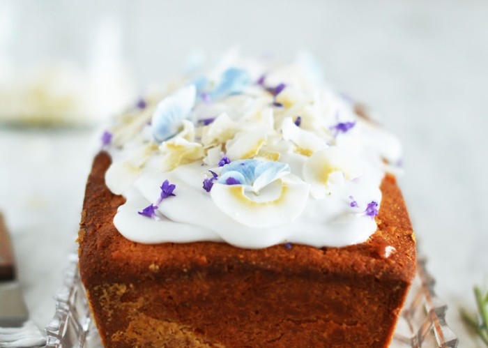 quick coconut loaf 5