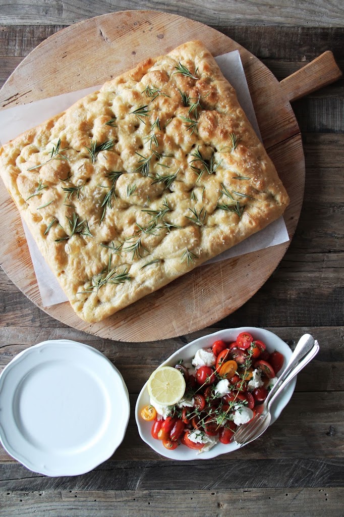 World’s Best Focaccia World’s Best Focaccia