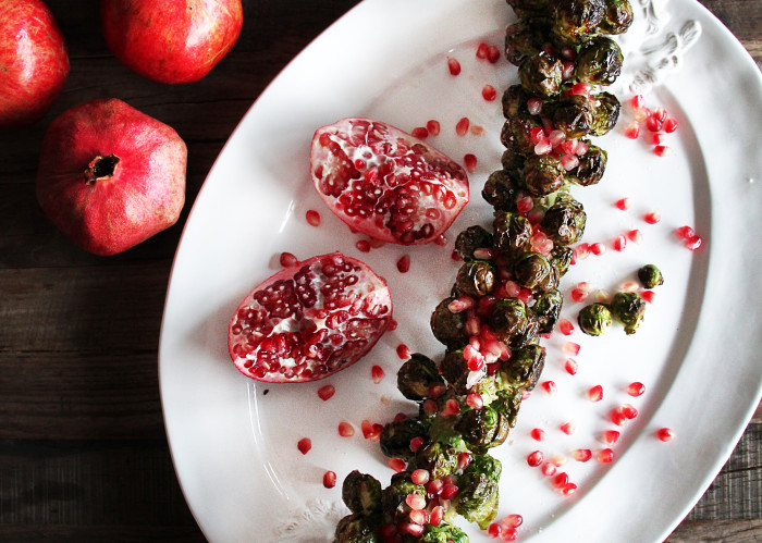 röselichöhl aus dem ofen