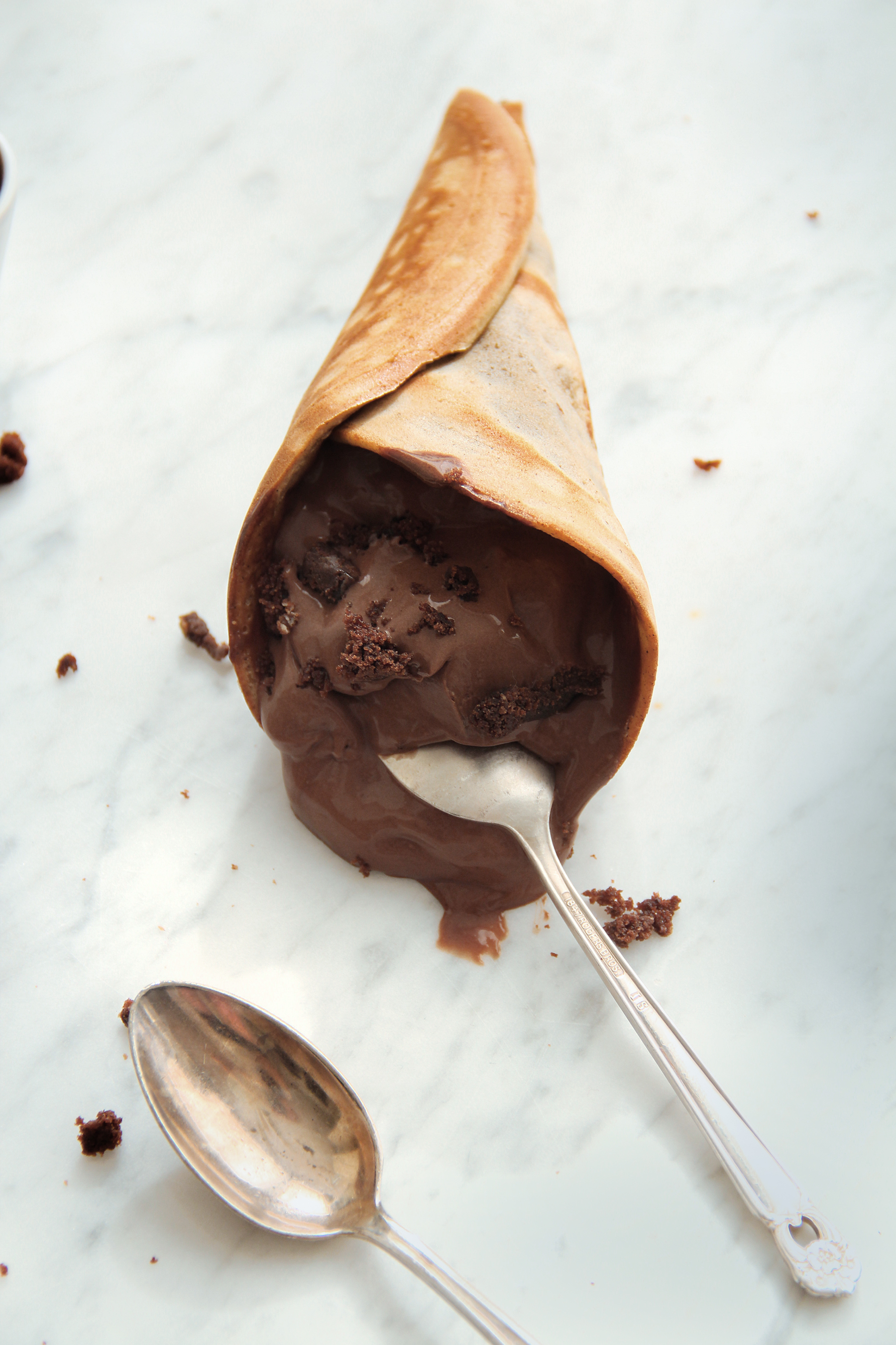 Lindt Chocolate Ice Cream 4