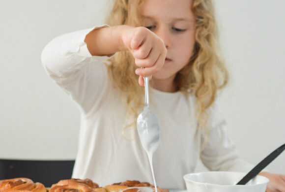 Cinnamon Buns for life